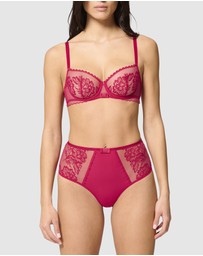 Simone Perele - Romance Culotte Brief