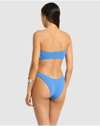 Bond-Eye Swimwear - Sign Briefs