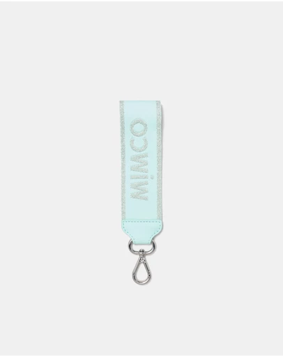 MIMCO - Stripe Webbing Wrist Strap