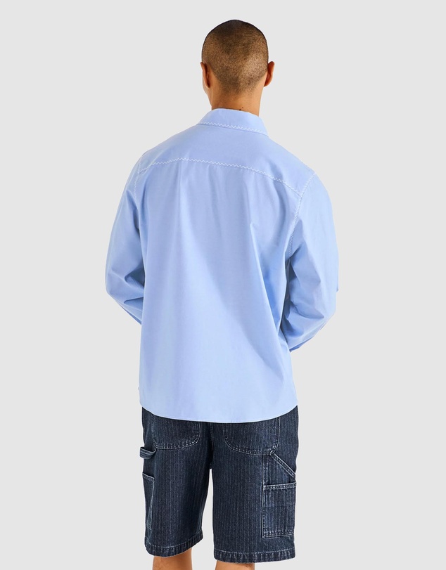 Malbon - Benchmark Shirt