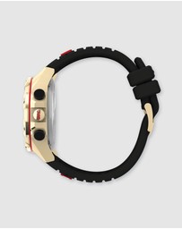UFC - UFC Kick Gold Tone