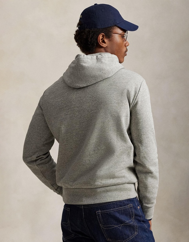 Polo Ralph Lauren - Fleece Graphic Hoodie