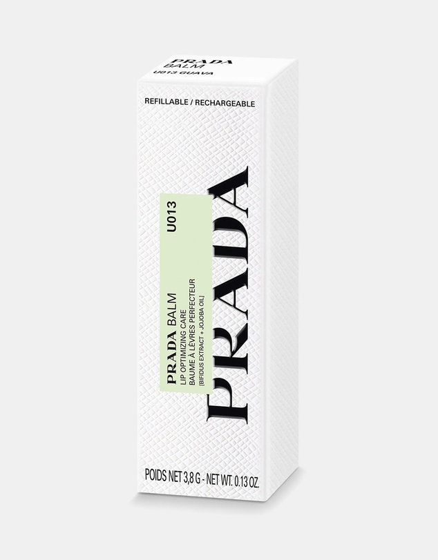 Prada - Prada Balm - Guava