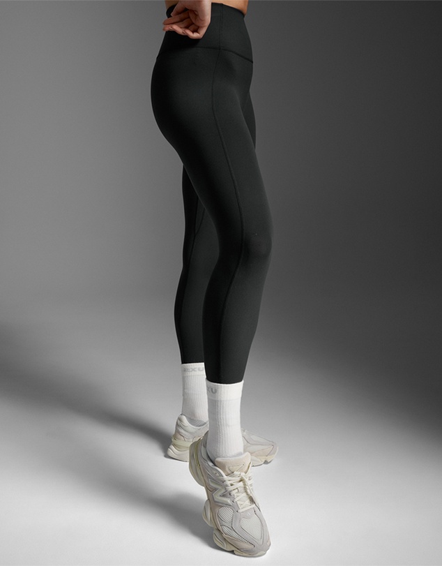 2XU - Fluid Hi-Rise Tights