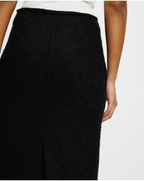 Grace Willow - Heide Pencil Skirt