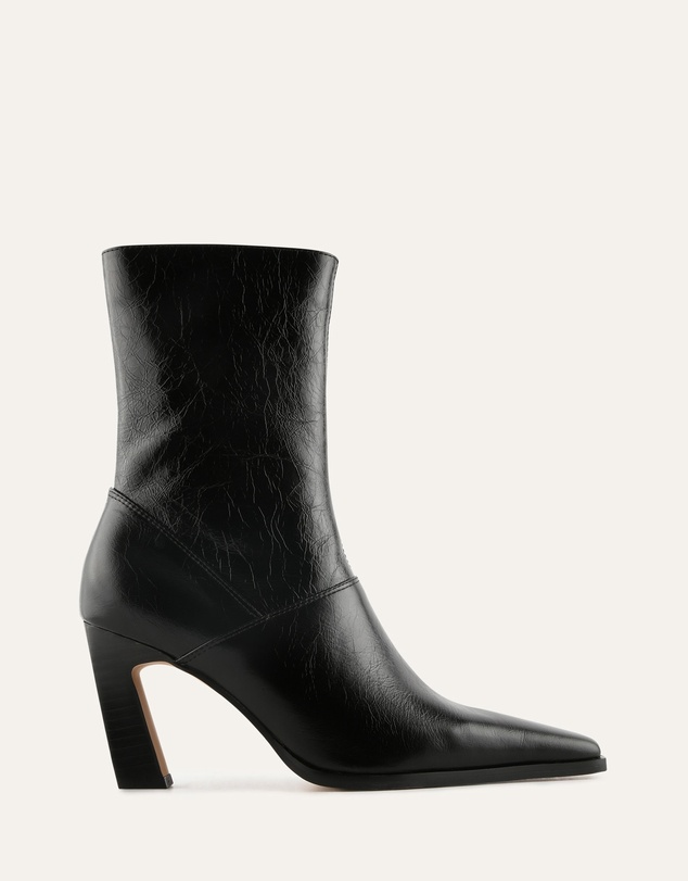 Jo Mercer - Maisy High Ankle Boots