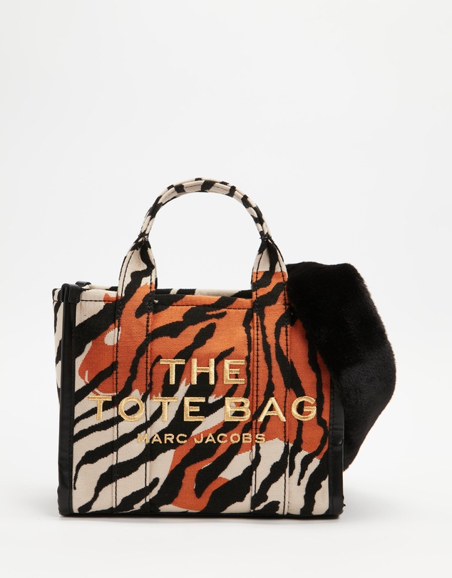 Marc Jacobs - The Year of the Tiger Mini Tote Bag