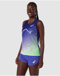 ASICS - Metaspeed Singlet - Women's