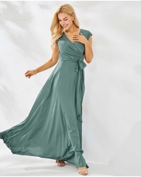 Alabaster The Label - Aurelia Dress