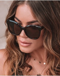 Bask Eyewear - Luna