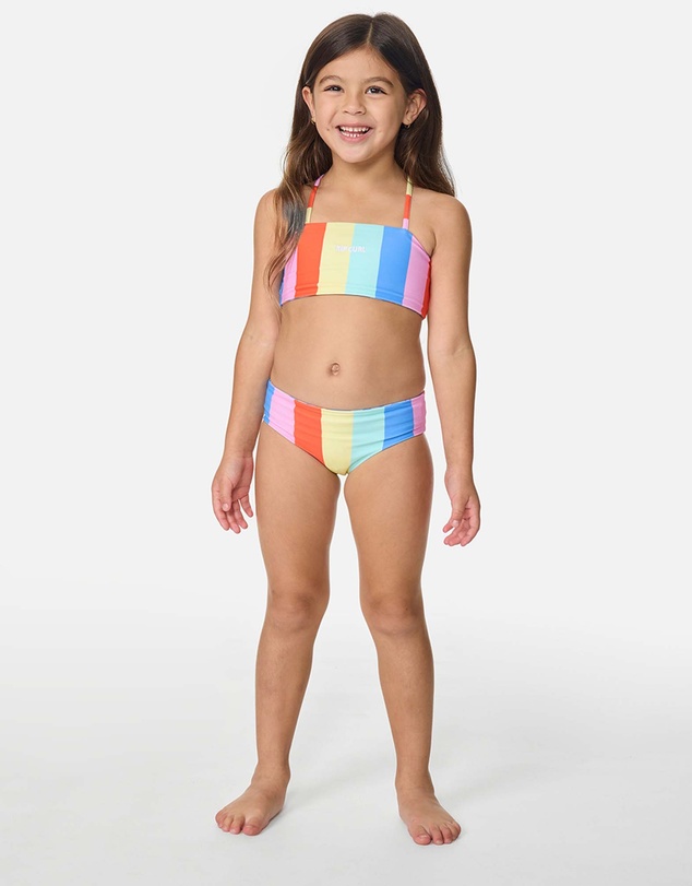 Rip Curl - Surf Magic Revo Bikini Set - Kids