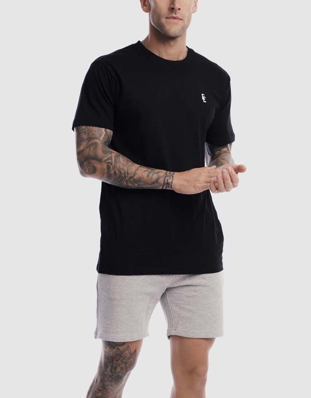 Counter Culture - Cypher Rise Tee