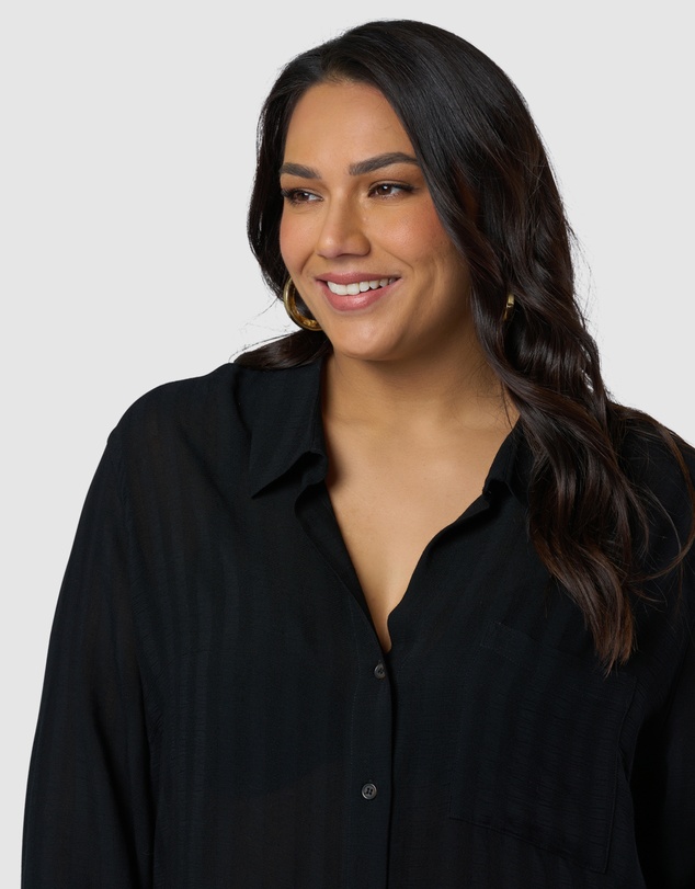 Something 4 Olivia - Lana Shirt