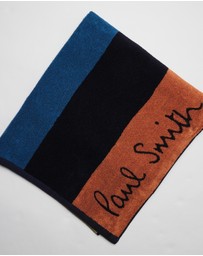 Paul Smith - Artist Stripe Cotton Towel