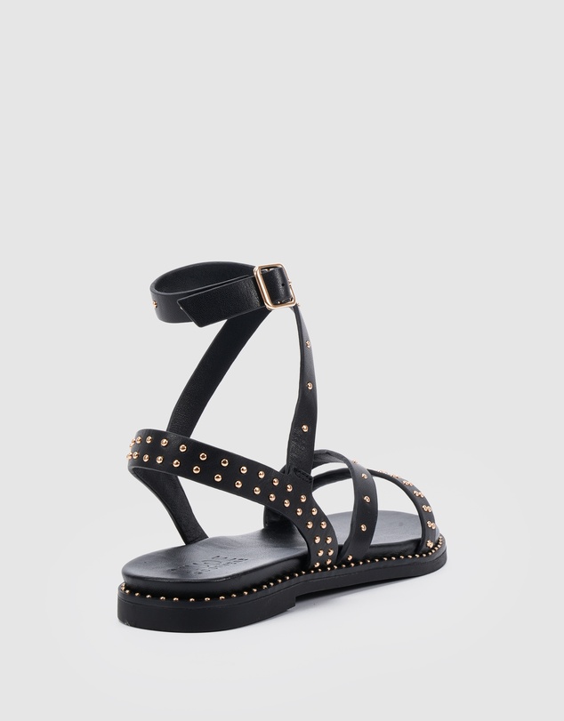 Nude Footwear - Zalli