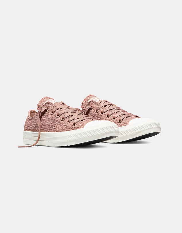 Converse - Converse Chuck Taylor All Star Crochet Florals