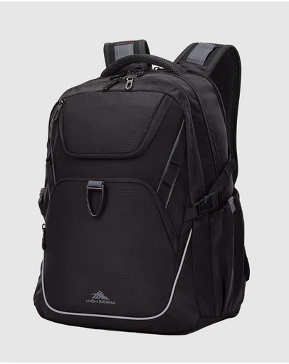 High Sierra - Access 4 Backpack