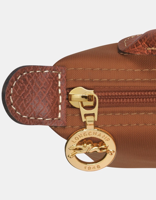 Longchamp - Le Pliage Original Pouch With Handle