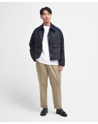Barbour - Spey Wax Jacket