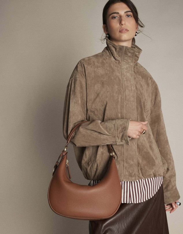 MIMCO - Luna Crescent Bag
