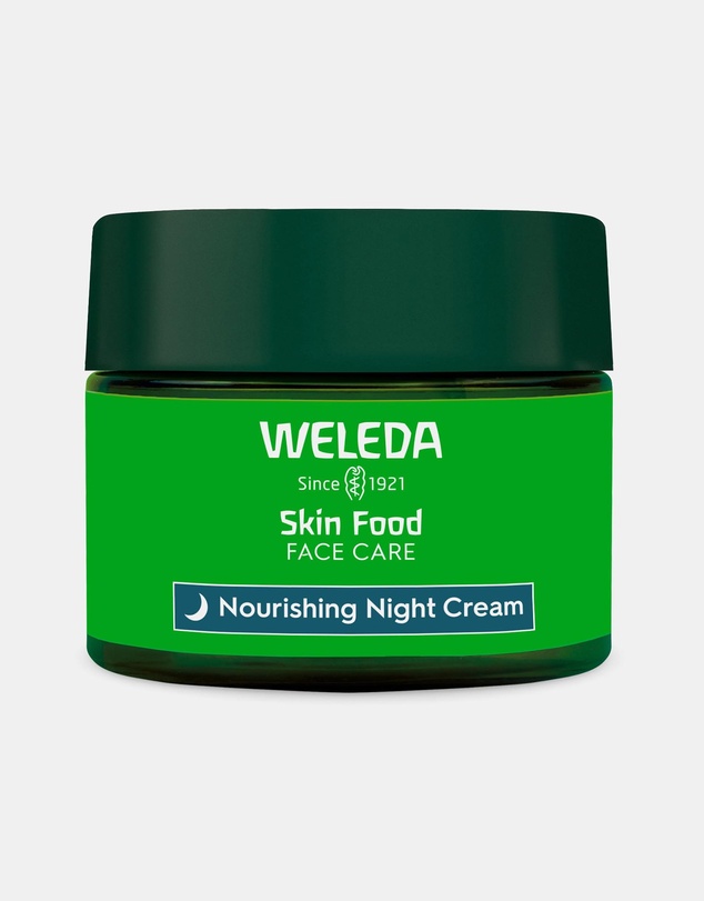 Weleda - Skin Food Nourishing Night Cream, 40ml