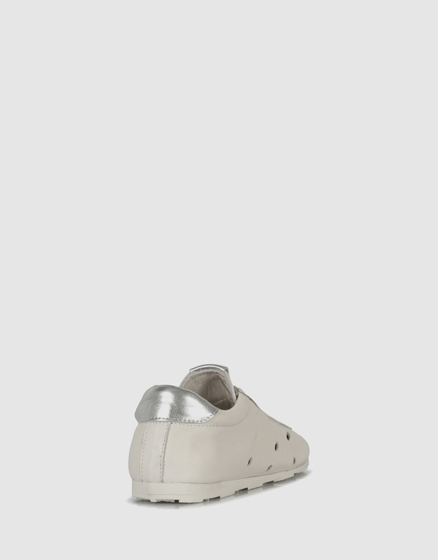 S by Sempre Di - Kenza Low Top sneakers