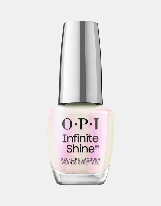 O.P.I - Infinite Shine Kyoto Oyster 15ml