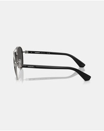 Burberry - 0BE3167