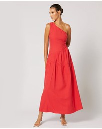 Winona - Scala Braided Dress