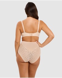 Sans Complexe - Perfect Curves Moulded Full Coverage Wirefree T-Shirt Bra