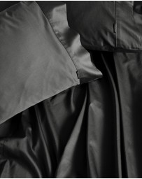 Linen House - Augusta 500THC Cotton Sateen Pillowcase