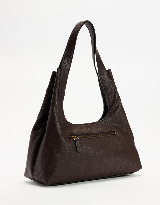 GUESS - Sunset Small Hobo Bag