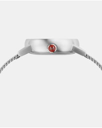 Mondaine - Mondaine Official Swiss Railways evo2 Big Date Watch