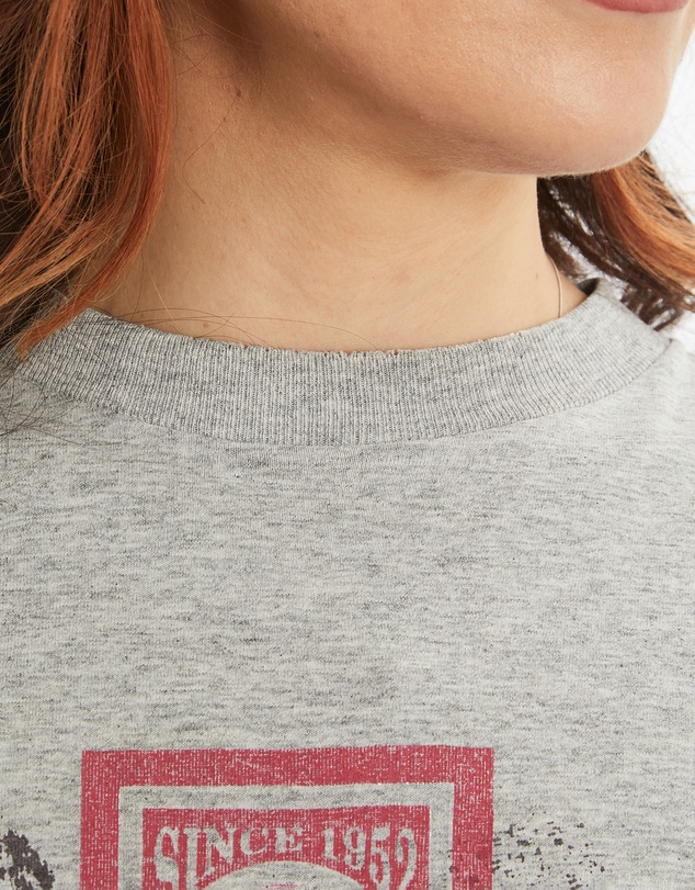Vintage by The Real Deal - Pre Loved - Vintage O'Neill Surf Tee