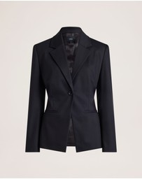 SABA - Tia Fitted Blazer
