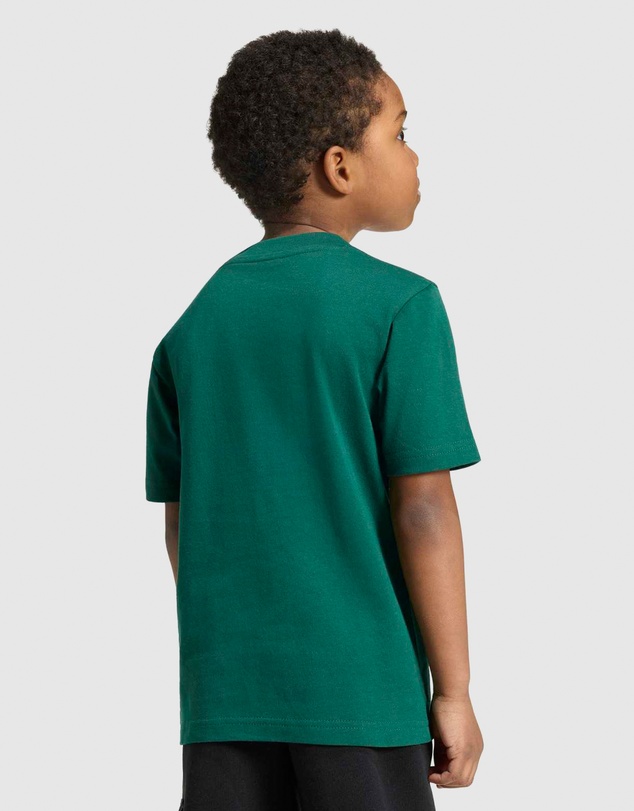 adidas Sportswear - Snacks Graphic T-Shirt - Babies-Teens