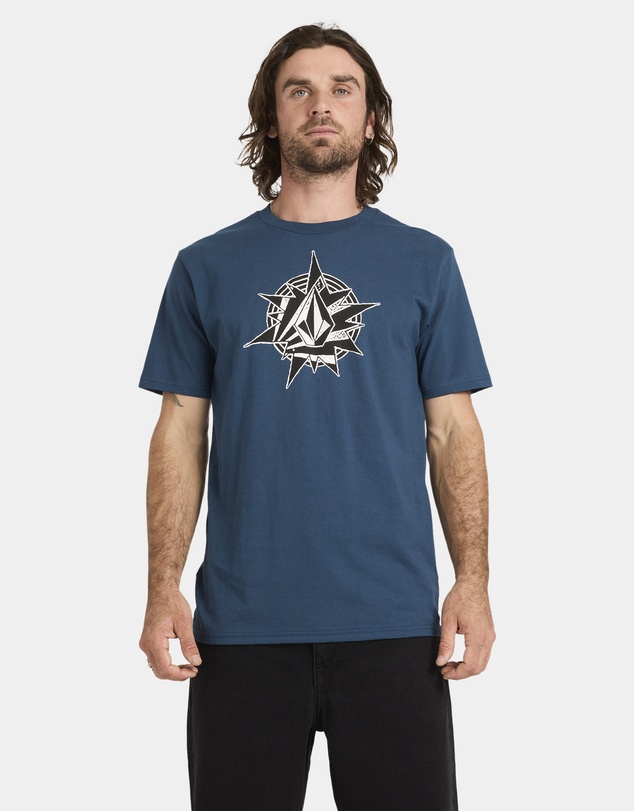 Volcom - Mens Yoink T-Shirt