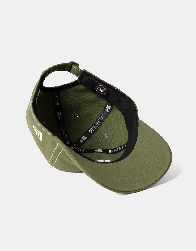 New Era - 9Twenty A Frame Contrast Canvas