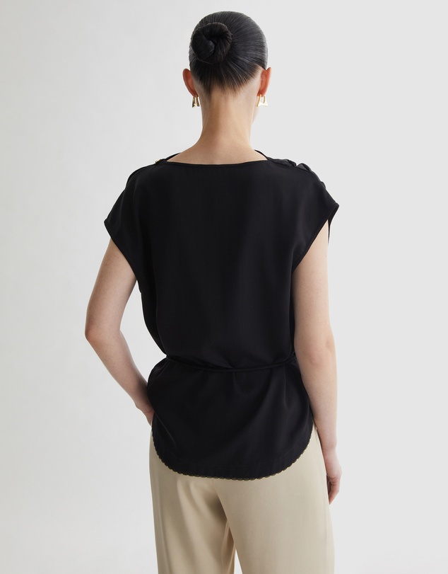 Aeron - Moon Top