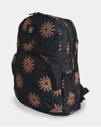 Volcom - Patch Attack Backpack