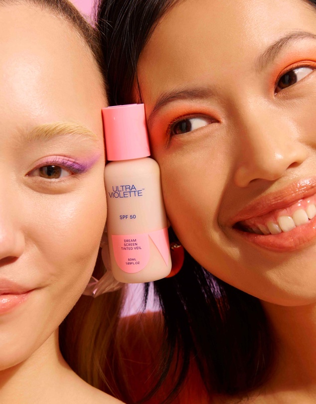 Ultra Violette - Dream Screen Tinted Veil SPF50 V10