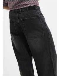 Insight - Society Baggy Denim Jeans