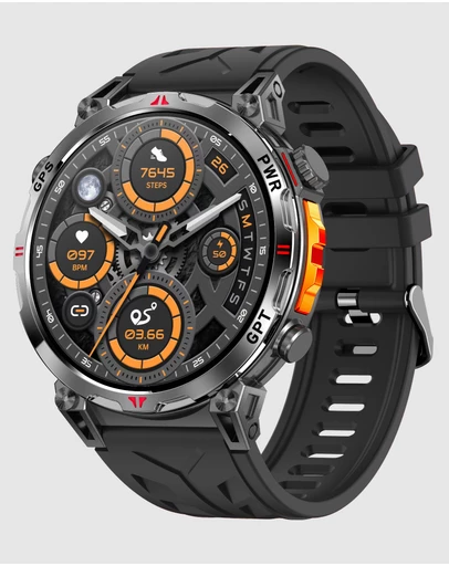 TONY+WILL - Smart Watch