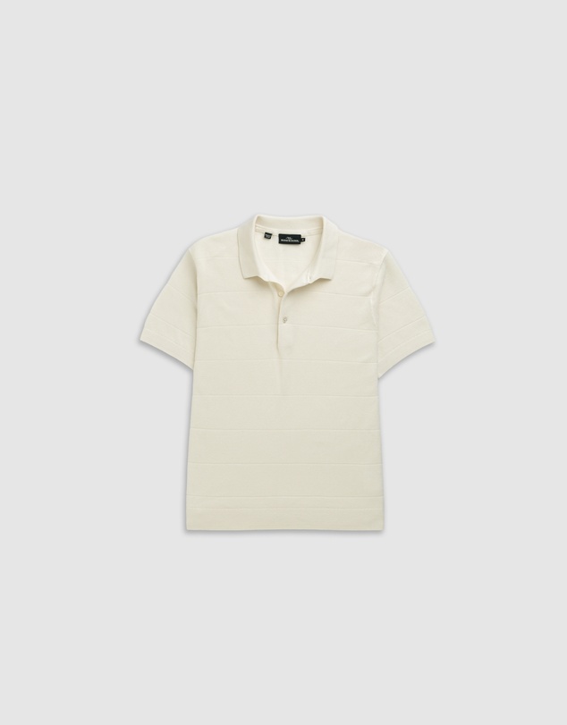 Rodd & Gunn - Masons Flat Knit