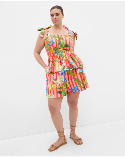 Holiday Pink