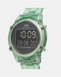Daniel Wellington - Retro Digital 42mm