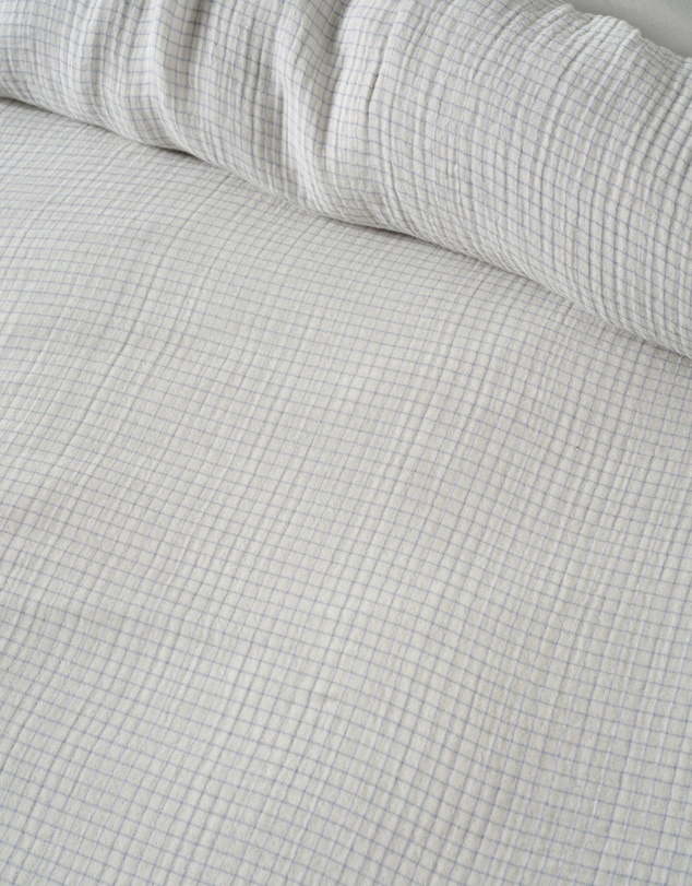 Linen House - Rohan Quilt Cover Set
