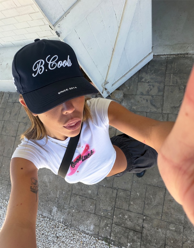 B.Cools - Scribe Cap