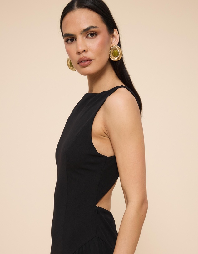 CHANCERY - Taylor Maxi Dress