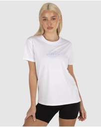 UNIT - UNIT Porter Ladies T-Shirt
